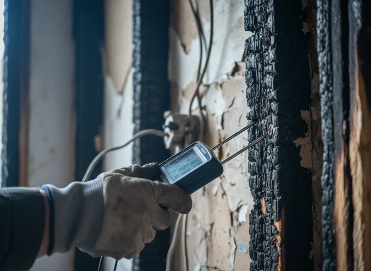 Fire Damage Restoration Branch, AR FAQs